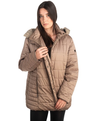 Γυναικείο Επώνυμο Μπουφάν - K206