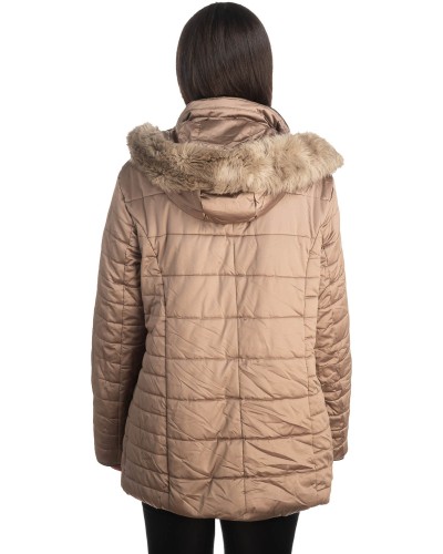 Γυναικείο Επώνυμο Μπουφάν - K206