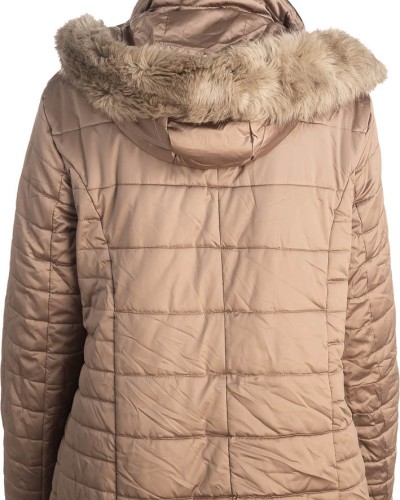 Γυναικείο Επώνυμο Μπουφάν - K206