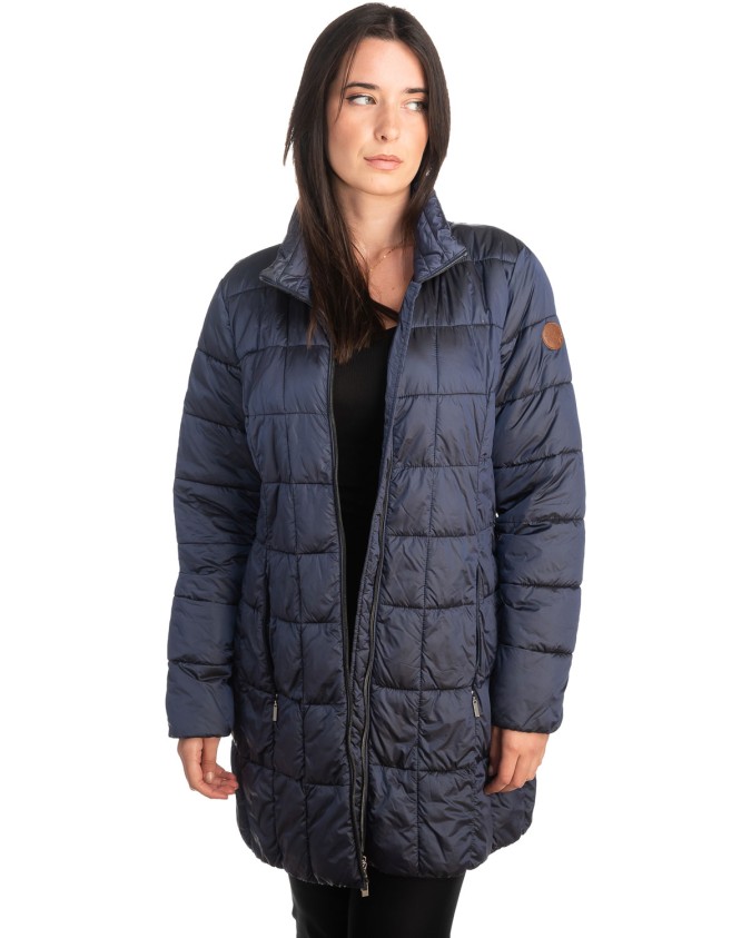 Γυναικείο Επώνυμο Μπουφάν - K209