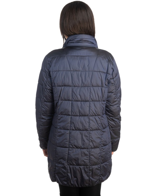 Γυναικείο Επώνυμο Μπουφάν - K209