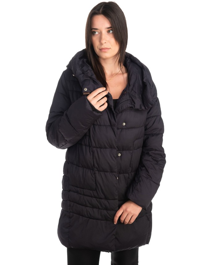 Γυναικείο Επώνυμο Μπουφάν - K211