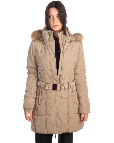 Γυναικείο Επώνυμο Μπουφάν - K212