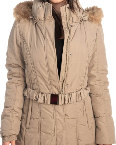 Γυναικείο Επώνυμο Μπουφάν - K212