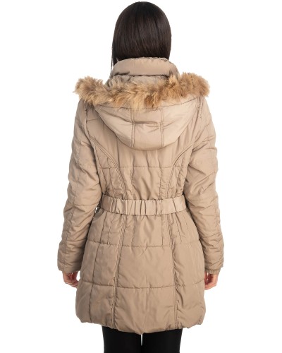 Γυναικείο Επώνυμο Μπουφάν - K212