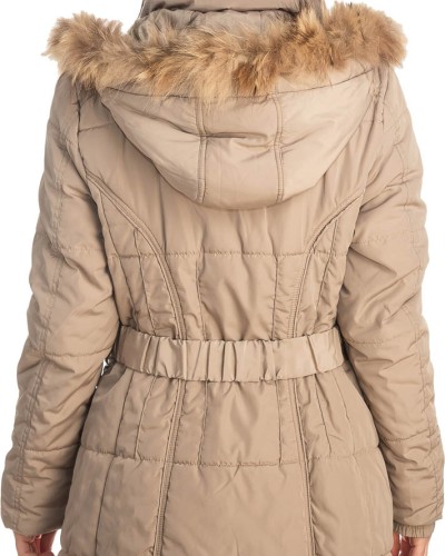 Γυναικείο Επώνυμο Μπουφάν - K212