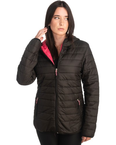 Γυναικείο Επώνυμο Μπουφάν - K213