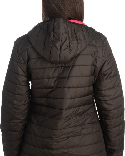 Γυναικείο Επώνυμο Μπουφάν - K213