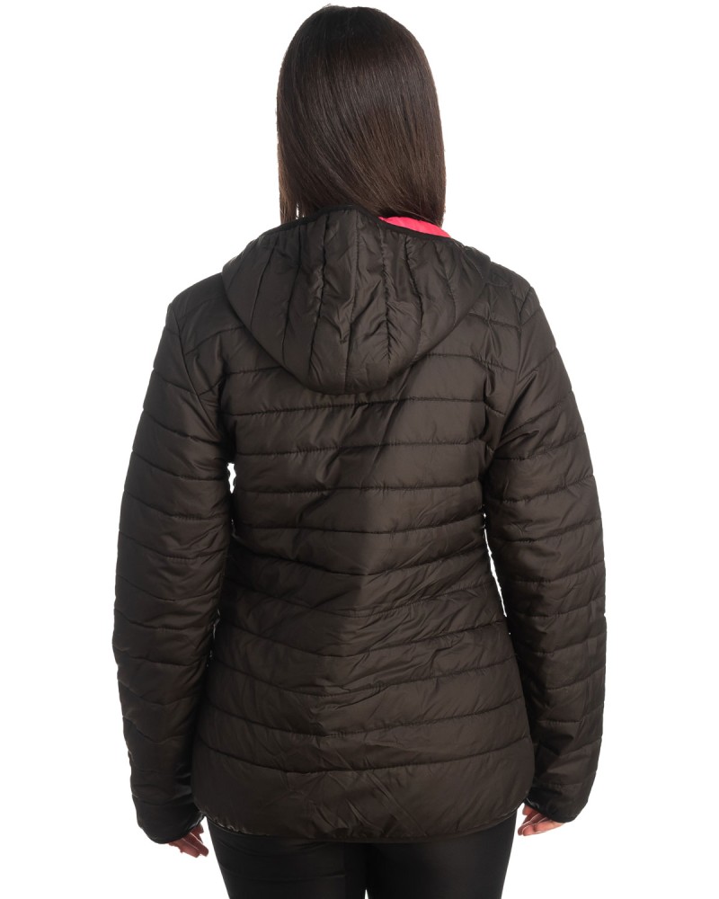 Γυναικείο Επώνυμο Μπουφάν - K213