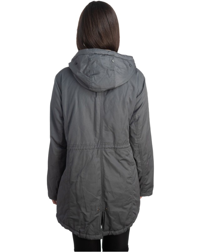 Γυναικείο Επώνυμο Μπουφάν - K214