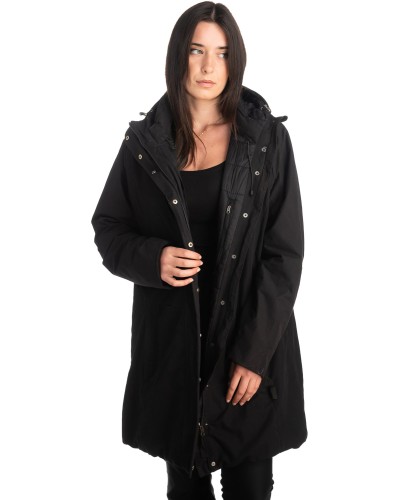 Γυναικείο Επώνυμο Μπουφάν - K215