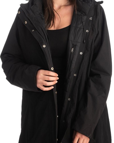 Γυναικείο Επώνυμο Μπουφάν - K215