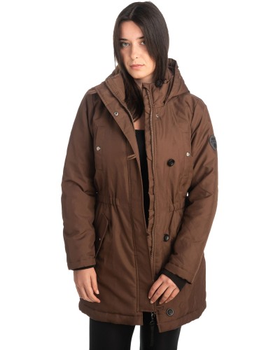 Γυναικείο Επώνυμο Μπουφάν - K216