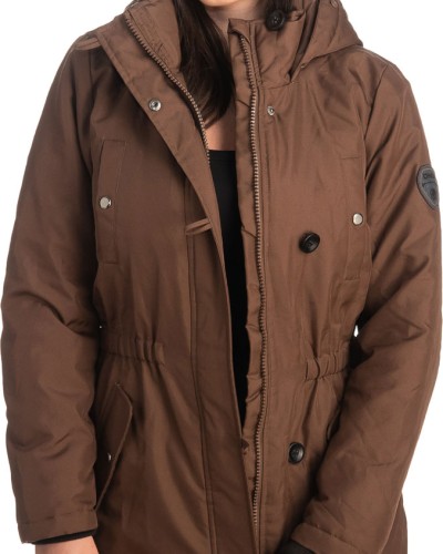 Γυναικείο Επώνυμο Μπουφάν - K216