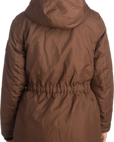 Γυναικείο Επώνυμο Μπουφάν - K216