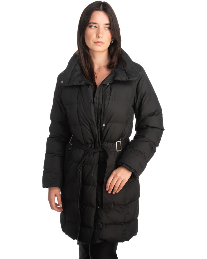 Γυναικείο Επώνυμο Μπουφάν - K217