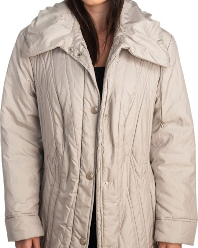 Γυναικείο Επώνυμο Μπουφάν - K218