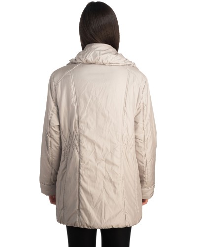 Γυναικείο Επώνυμο Μπουφάν - K218