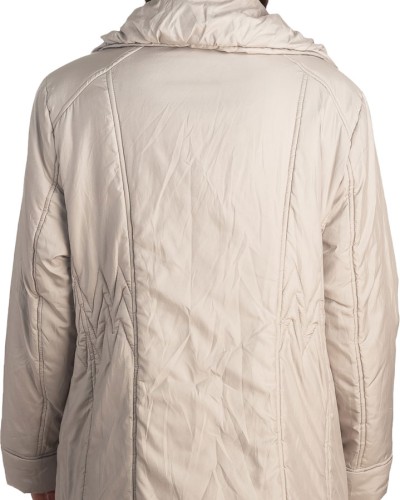 Γυναικείο Επώνυμο Μπουφάν - K218