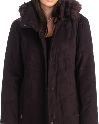 Γυναικείο Επώνυμο Μπουφάν - K219