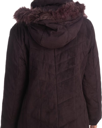 Γυναικείο Επώνυμο Μπουφάν - K219