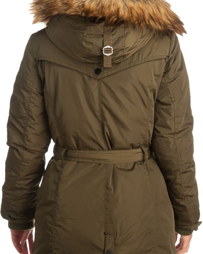 Γυναικείο Επώνυμο Μπουφάν - K221