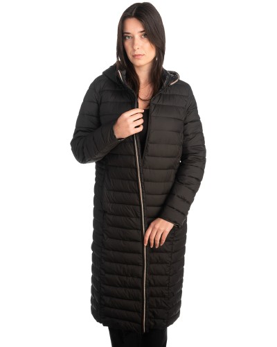 Γυναικείο Επώνυμο Μπουφάν - K224