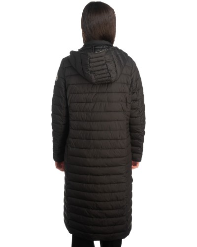 Γυναικείο Επώνυμο Μπουφάν - K224