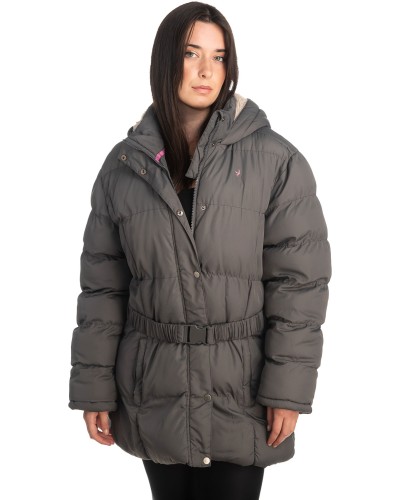 Γυναικείο Επώνυμο Μπουφάν - K228