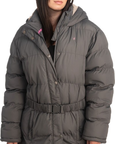 Γυναικείο Επώνυμο Μπουφάν - K228