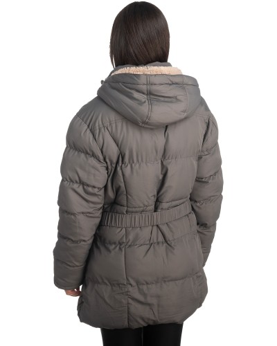 Γυναικείο Επώνυμο Μπουφάν - K228