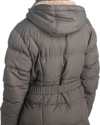 Γυναικείο Επώνυμο Μπουφάν - K228