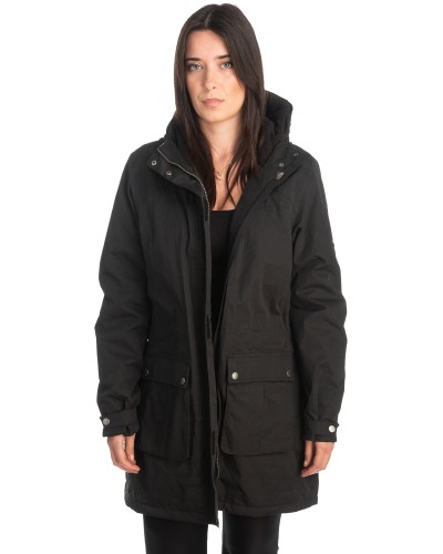 Γυναικείο Επώνυμο Μπουφάν - K230