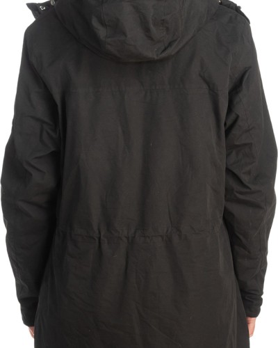 Γυναικείο Επώνυμο Μπουφάν - K230