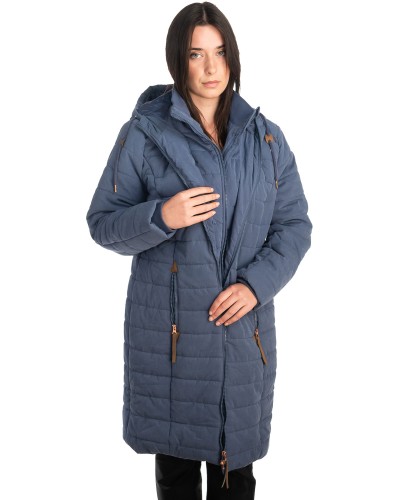 Γυναικείο Επώνυμο Μπουφάν - K232