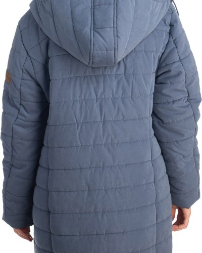 Γυναικείο Επώνυμο Μπουφάν - K232