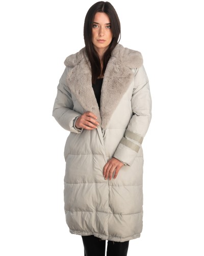 Γυναικείο Επώνυμο Μπουφάν - K233