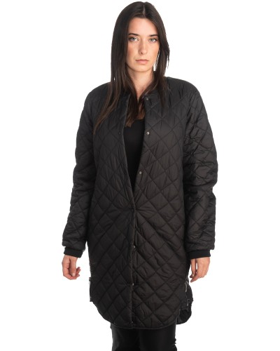 Γυναικείο Επώνυμο Μπουφάν - K234