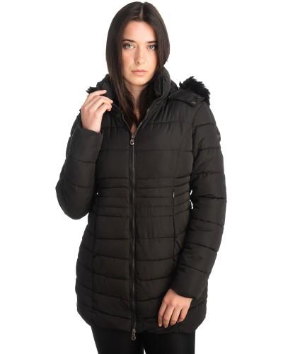 Γυναικείο Επώνυμο Μπουφάν - K235