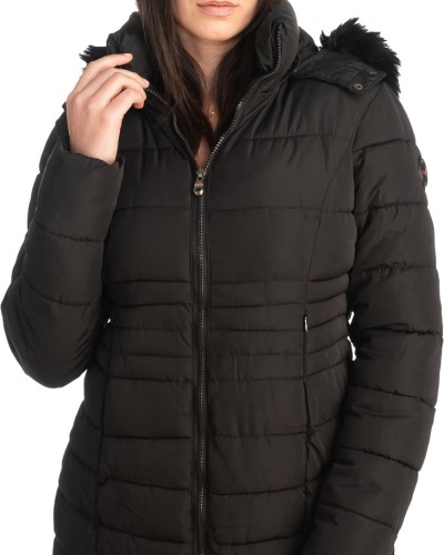 Γυναικείο Επώνυμο Μπουφάν - K235