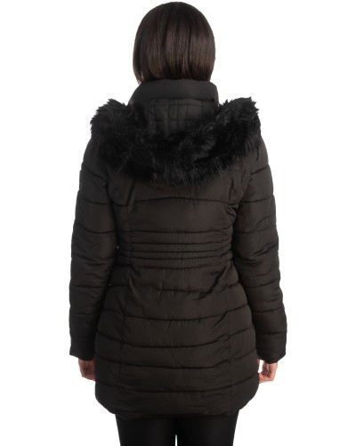 Γυναικείο Επώνυμο Μπουφάν - K235