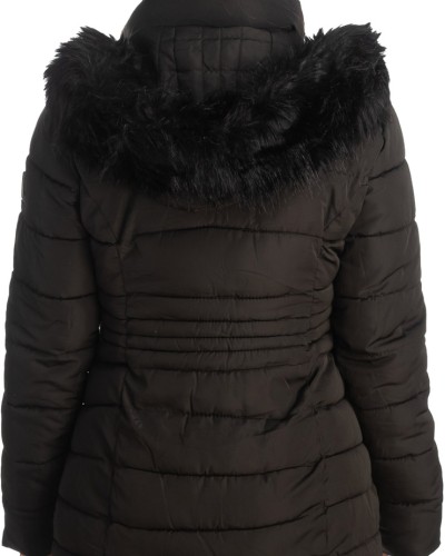 Γυναικείο Επώνυμο Μπουφάν - K235