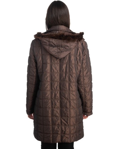 Γυναικείο Επώνυμο Μπουφάν - K236