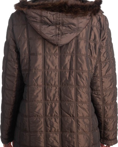 Γυναικείο Επώνυμο Μπουφάν - K236