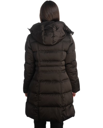 Γυναικείο Επώνυμο Μπουφάν - K237