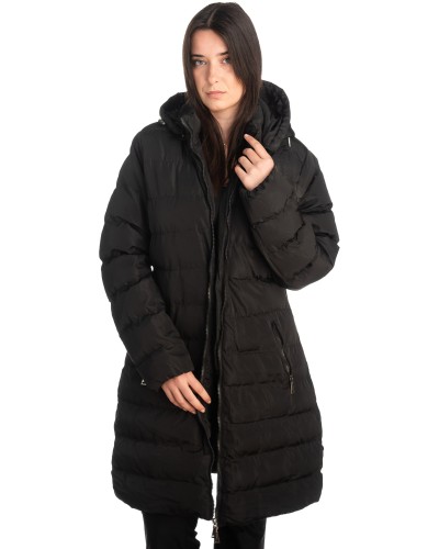 Γυναικείο Επώνυμο Μπουφάν - K238