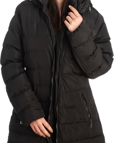 Γυναικείο Επώνυμο Μπουφάν - K238