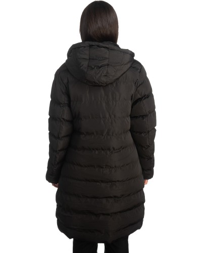 Γυναικείο Επώνυμο Μπουφάν - K238