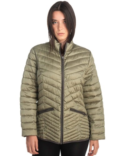 Γυναικείο Επώνυμο Μπουφάν - K239