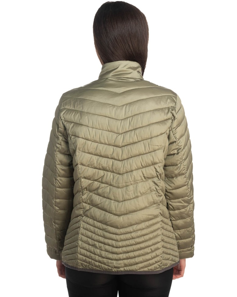 Γυναικείο Επώνυμο Μπουφάν - K239